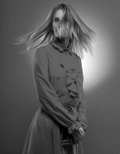 FUNKTAXI Driven by Sonja Moonear