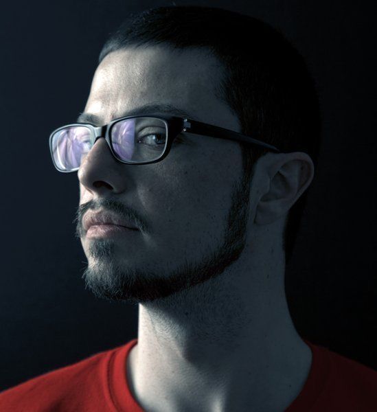 CIRCUS SHOW CASE feat, HEIKO LAUX