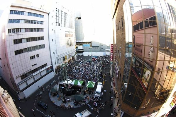 Re:animation-Rave In 新宿歌舞伎町-Vol.4