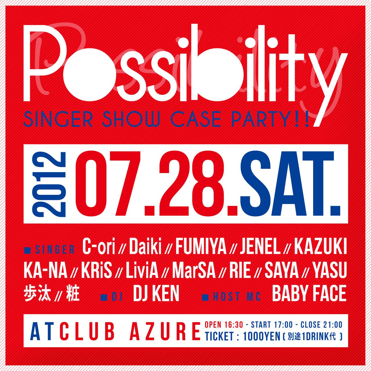 Possibility