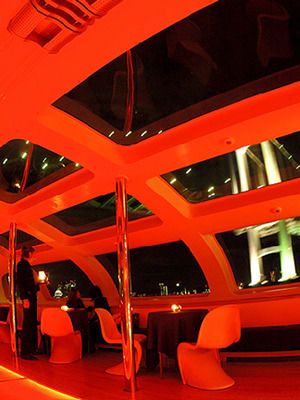 Lounge@JICOO The Floating Bar