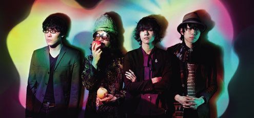 オワリカラ 「Q&A」 ツアーファイナル ワンマンライブ "夜戦ちゃん渋谷に行く"