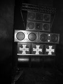 Jah-Light Sound System