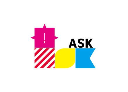 『ask!』
