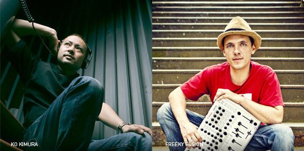 REC● 4TH ANNIVERSARY @ AIR -WHITE PARTY!!-