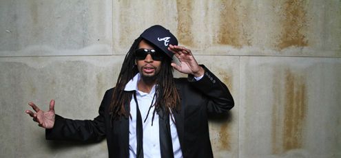 Lil’ Jon Summer Japan Tour 2012
