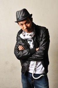 ダンスBOOGIE NIGHT