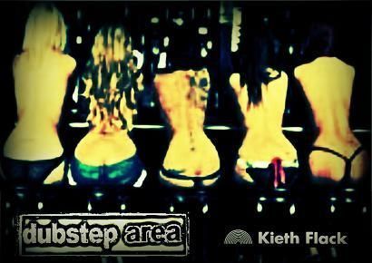 dubstep area