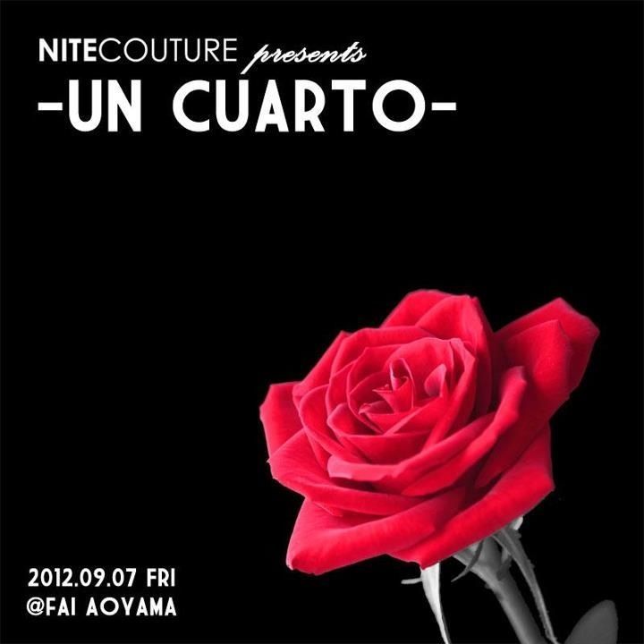 Nite Couture Presents -Un Cuarto-