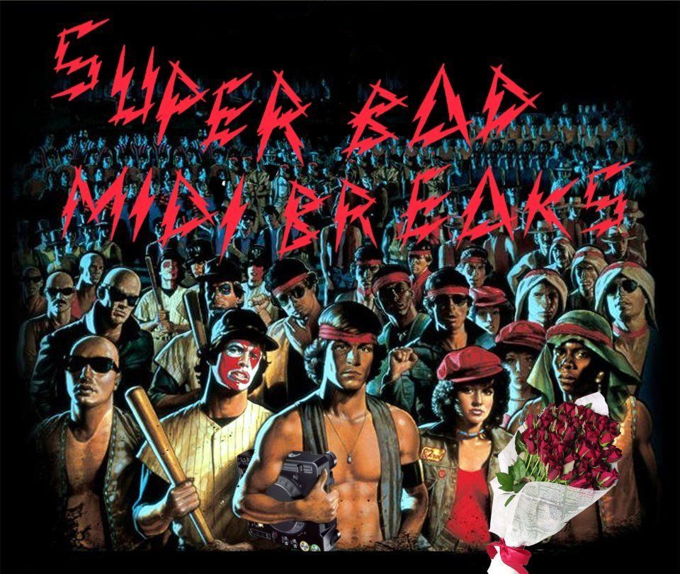 TOTAL DESTRUCTION vol.1