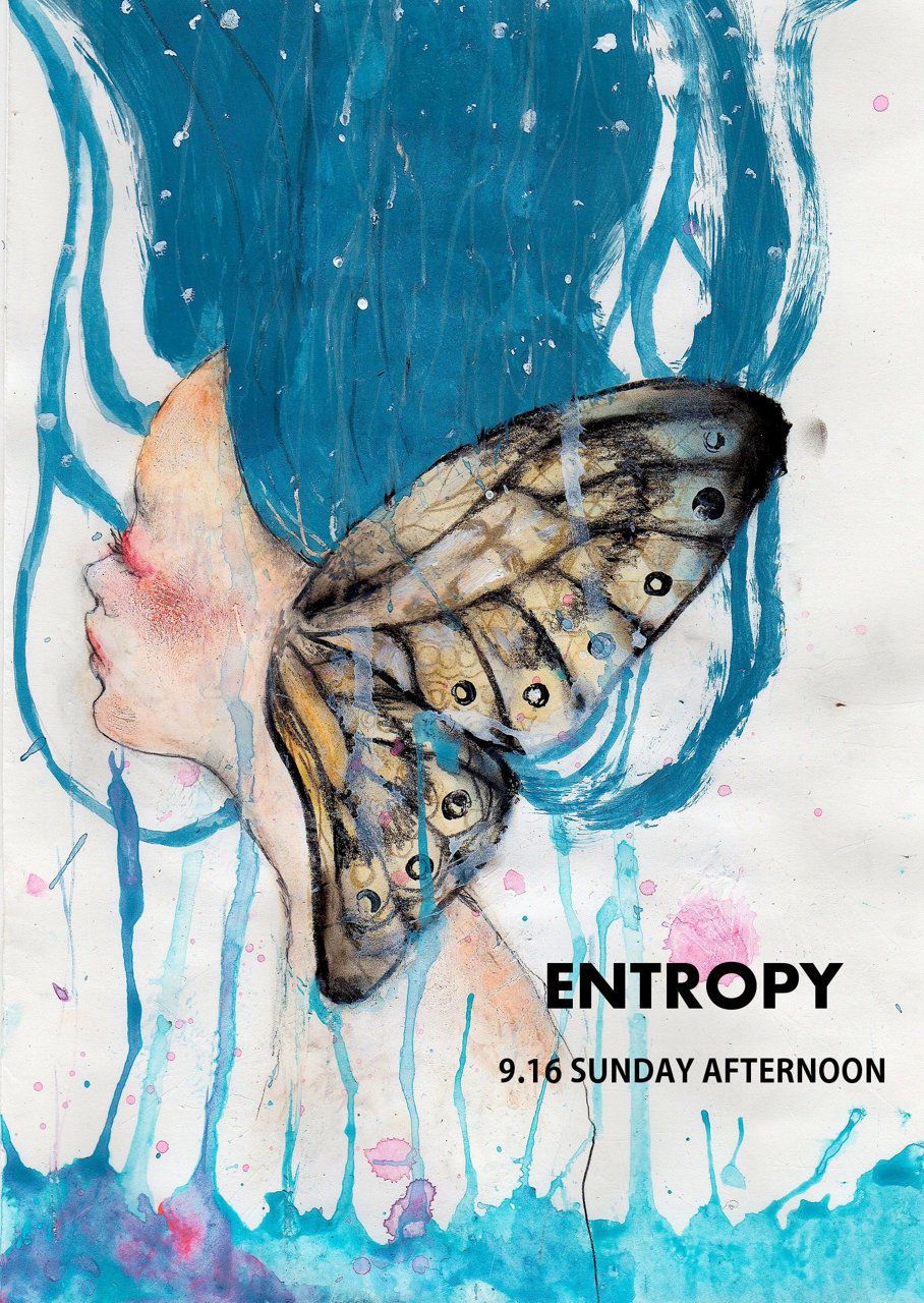 ENTROPY