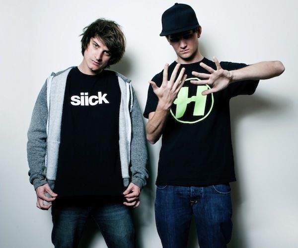 CAMO&KROOKED JAPAN TOUR