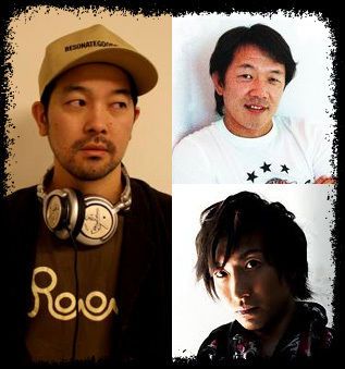 VIRTUAL WORLD 2nd Anniversary × k-hiro Birthday Bash Special