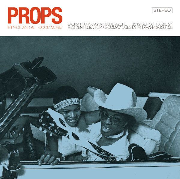 PROPS