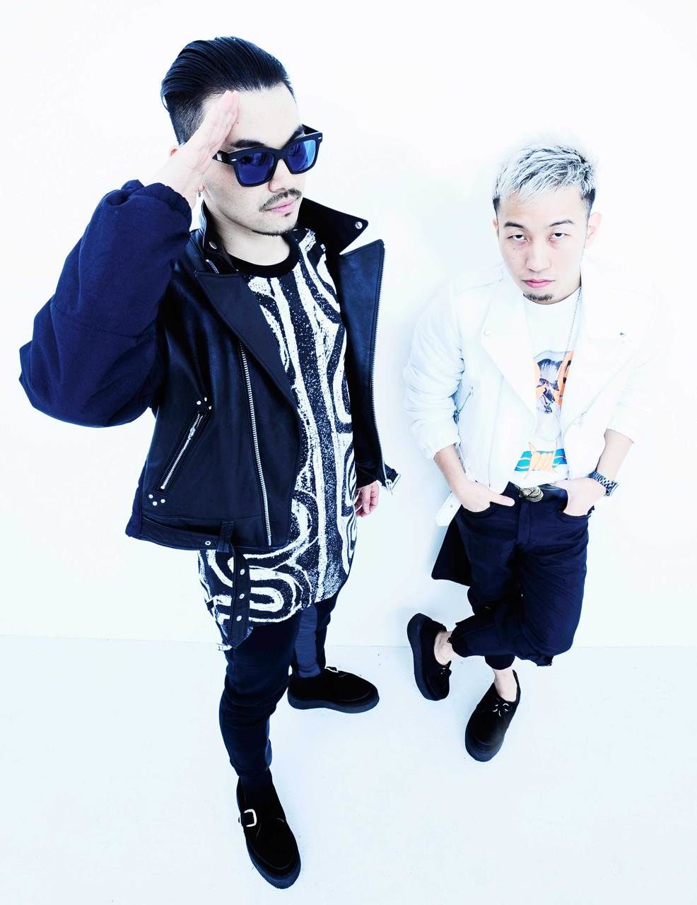 GAN-BAN NIGHT SPECIAL