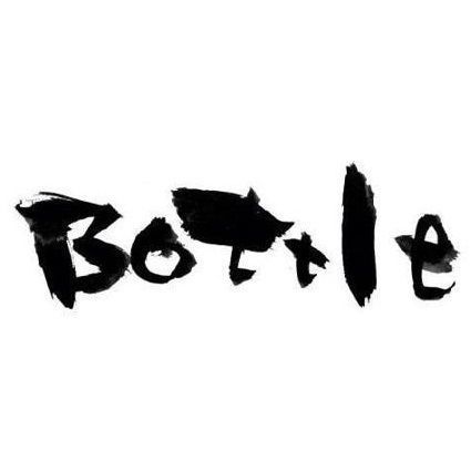 bottle