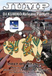 JUMP　