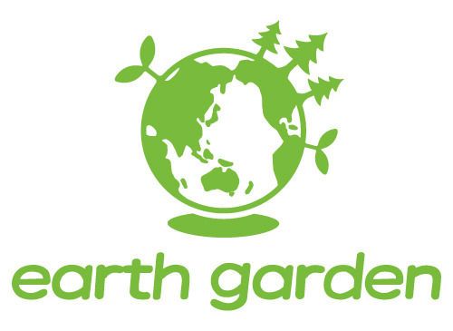 earth garden“秋”
