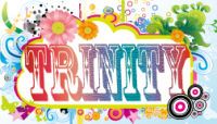 ☆TRINITY ☆