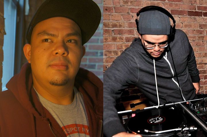 ScratchiZm + Lead Music Vol.4