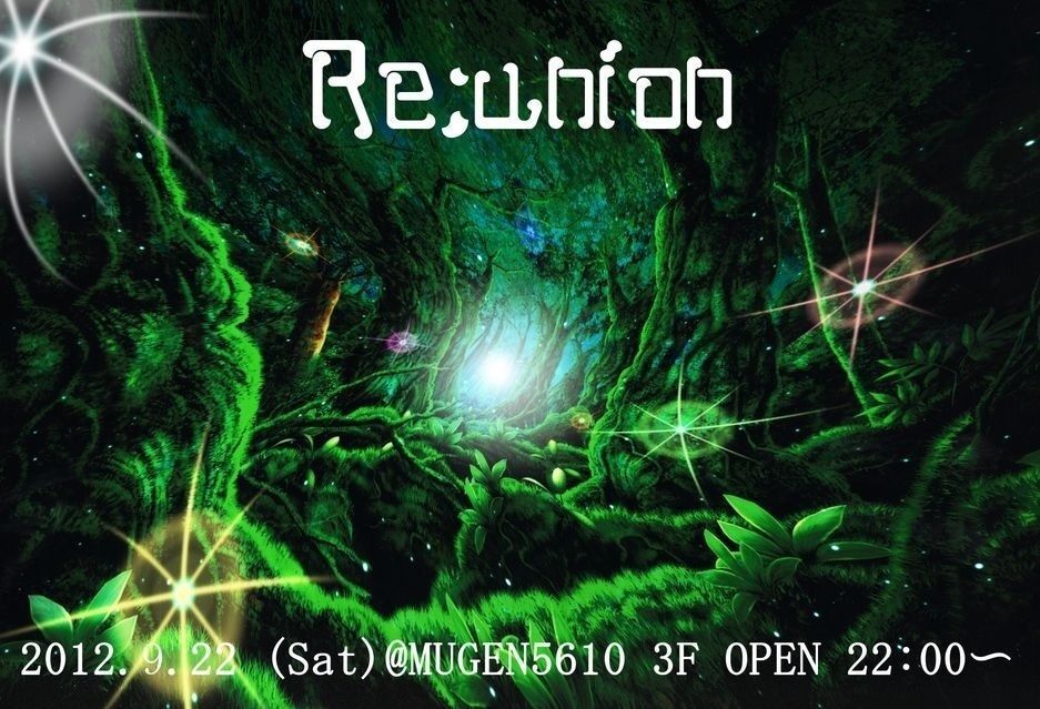 Re:union