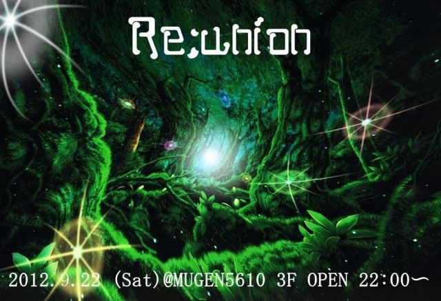 Re:union