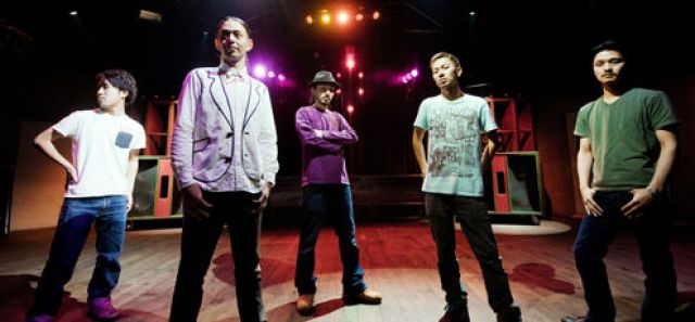 JAPAN MUSIC CONFERENCE 