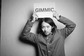 GIMMIC -1ST ANNIVERSARY-