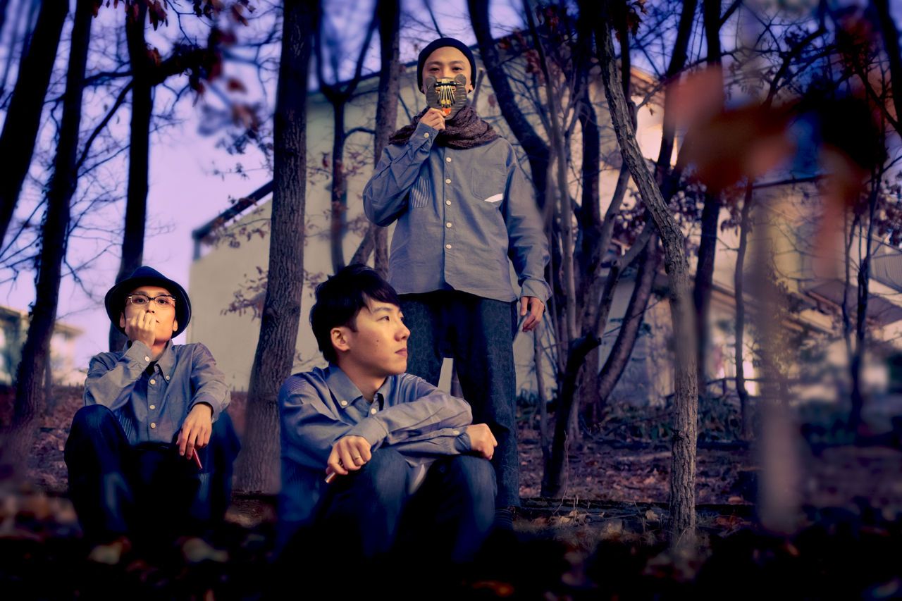 (((さらうんど)))風立ちぬツアー2012 秋 米子編