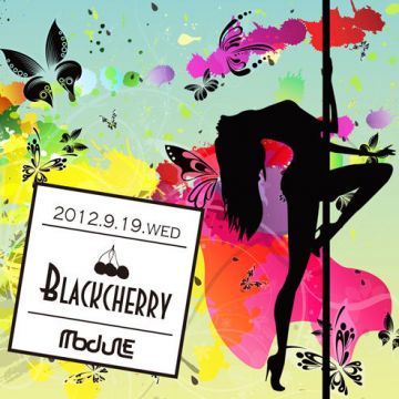 Blackcherry