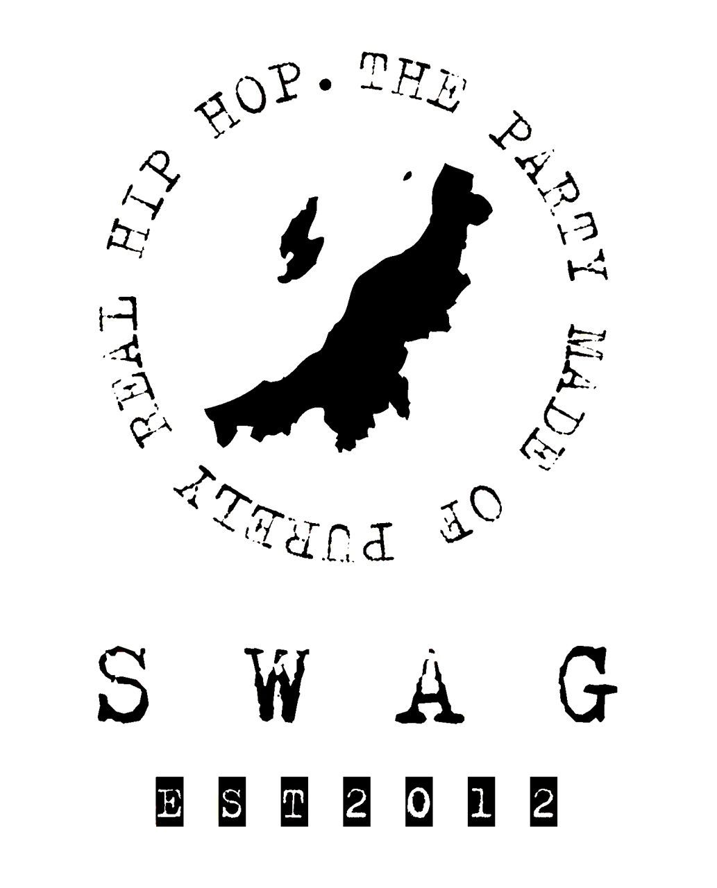 SWAG Vol.2