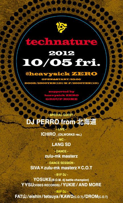  technature