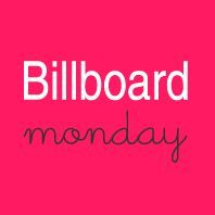 BILLBOARD MONDAY