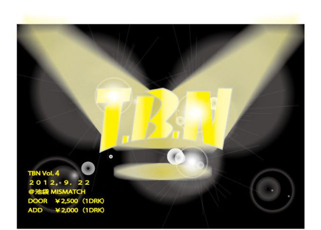 T.B.N vol.4