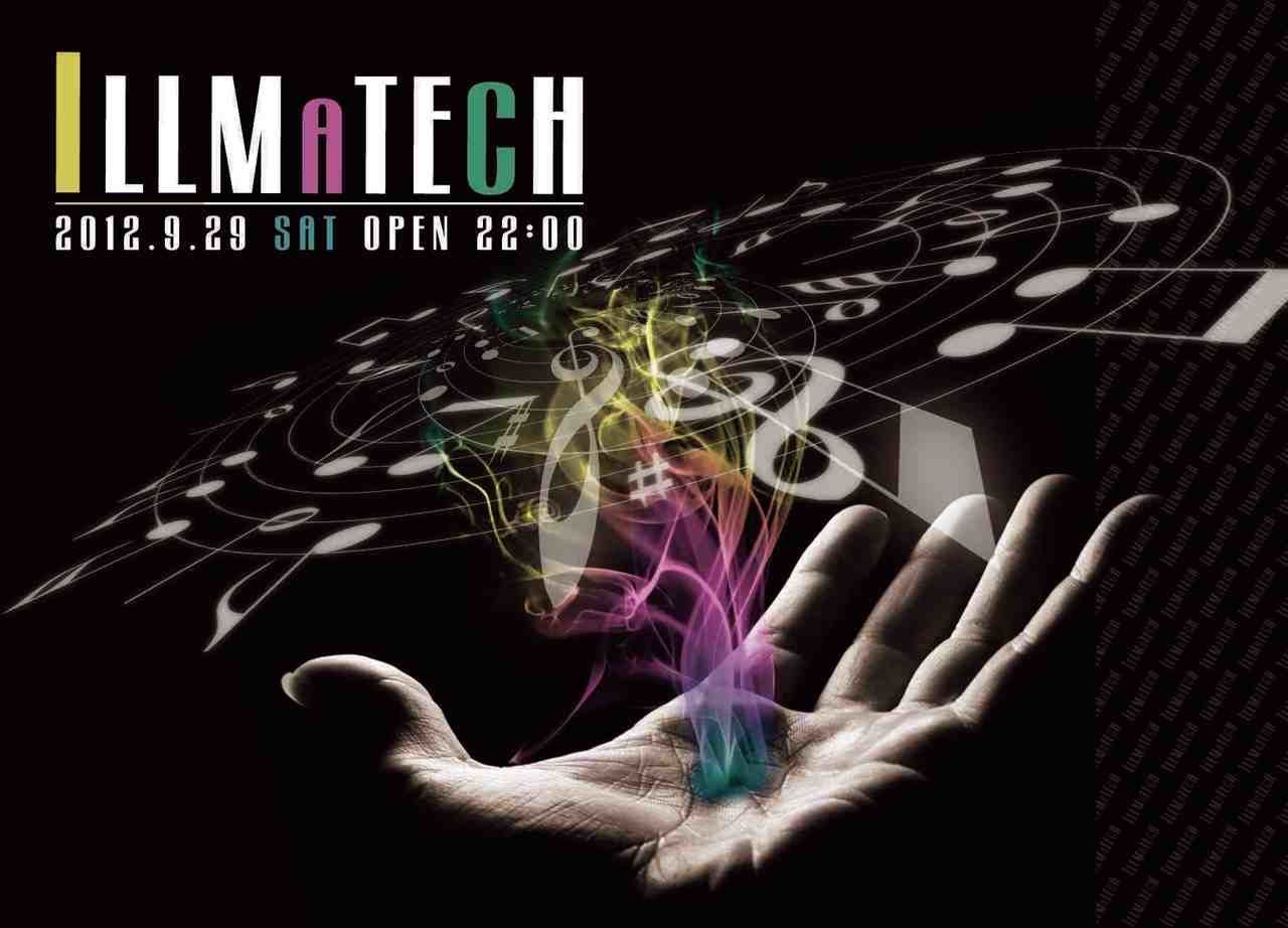 ILLMATECH