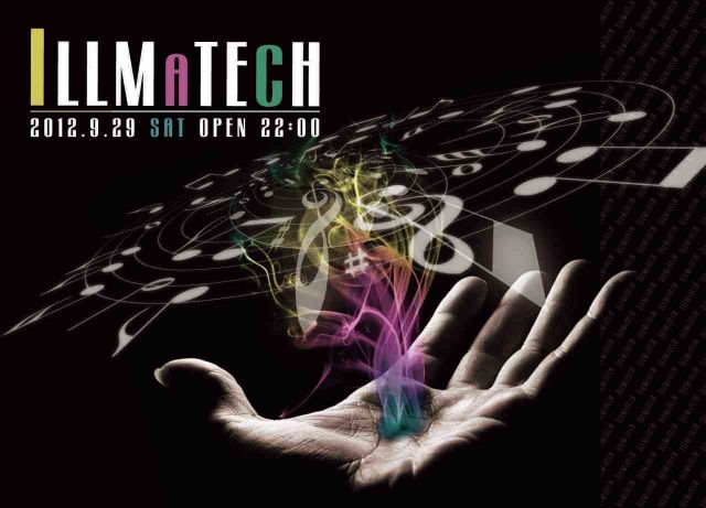 ILLMATECH