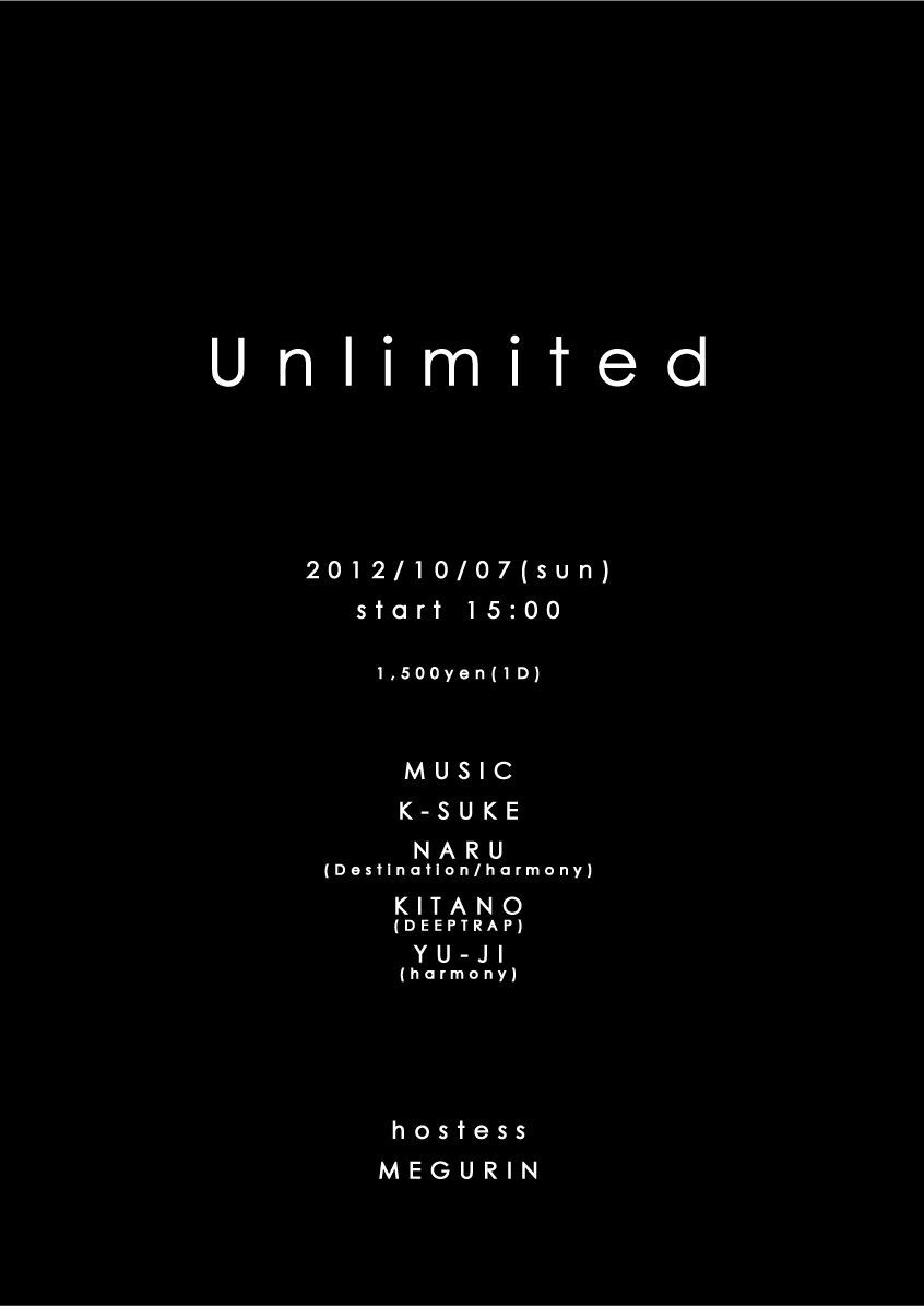 Unlimited