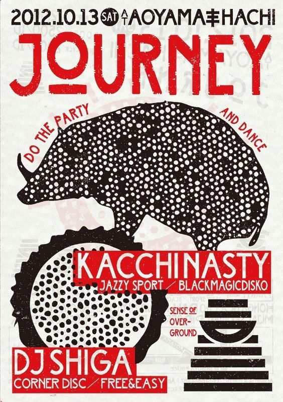 JOURNEY