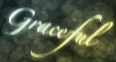 Graceful - FRIDAY DANCE PARTY -