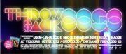 THROWBACK 88-98 ZEN-LA-ROCK & NK-SUNSHINE BIRTHDAY BASH