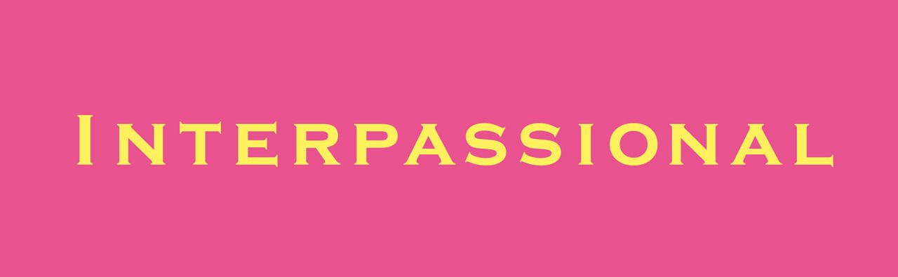 INTERPASSIONAL
