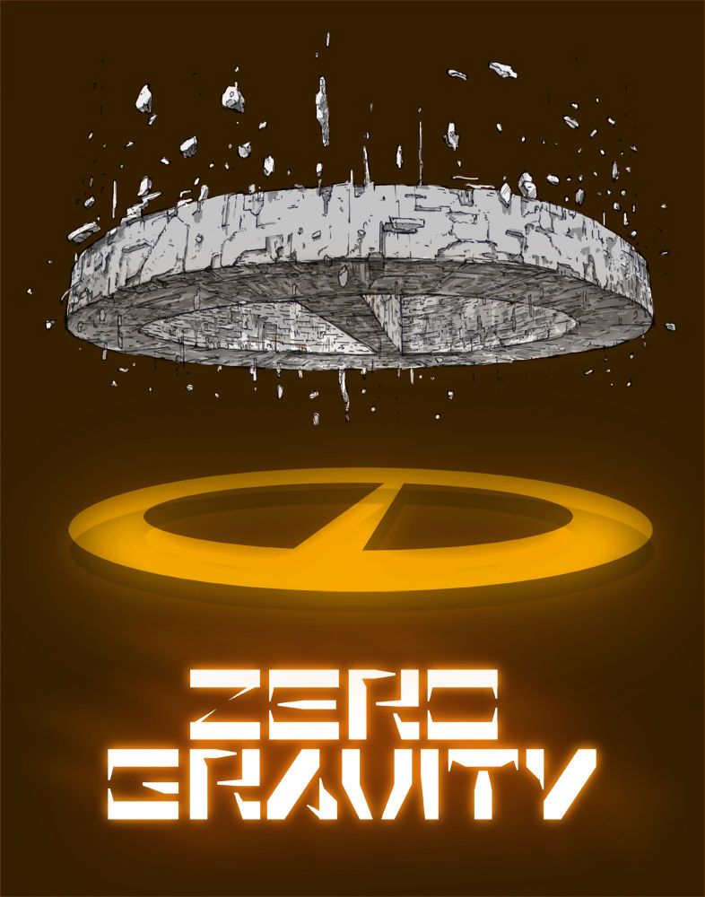 ZERO  GRAVITY  