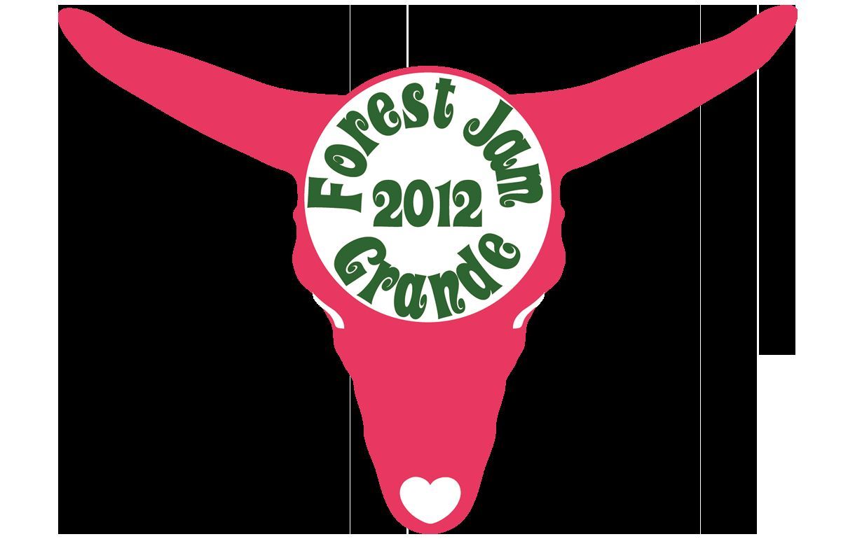 Forest Jam Grande 2012