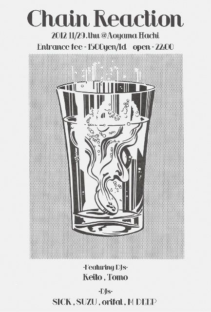 Chain Reaction