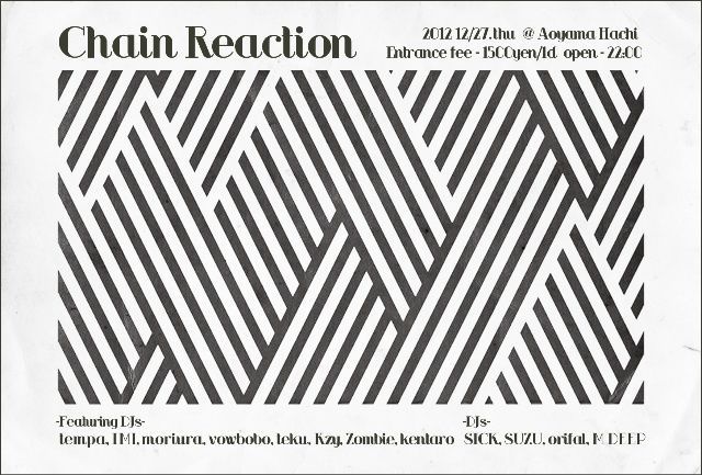Chain Reaction