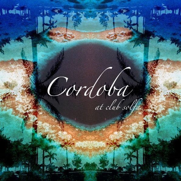 CORDOBA 50th Anniversary &X'mas Special !!!!