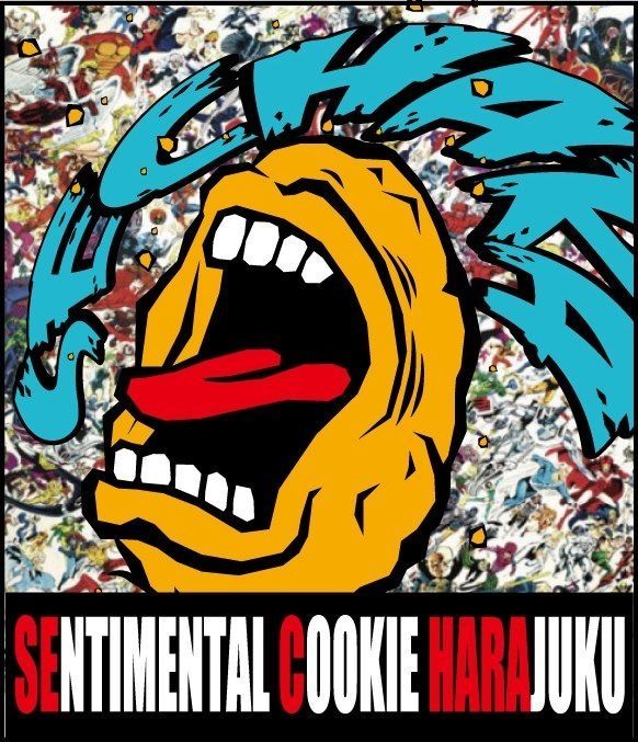 SEntimental Cookie @ HARAjuku Vol.9】セ・ク・ハ・ラVol.9