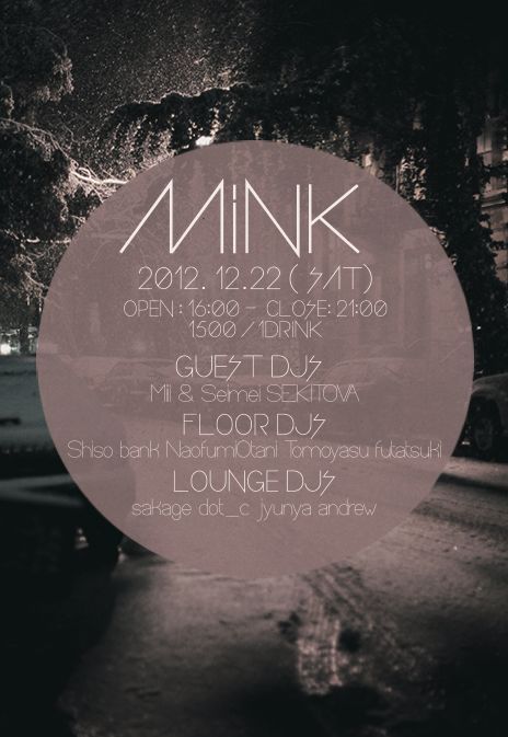 MINK