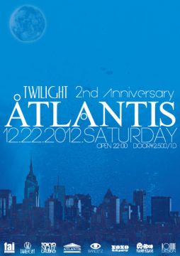 ATLANTIS