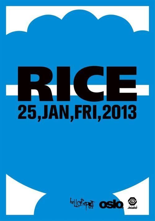 RICE
